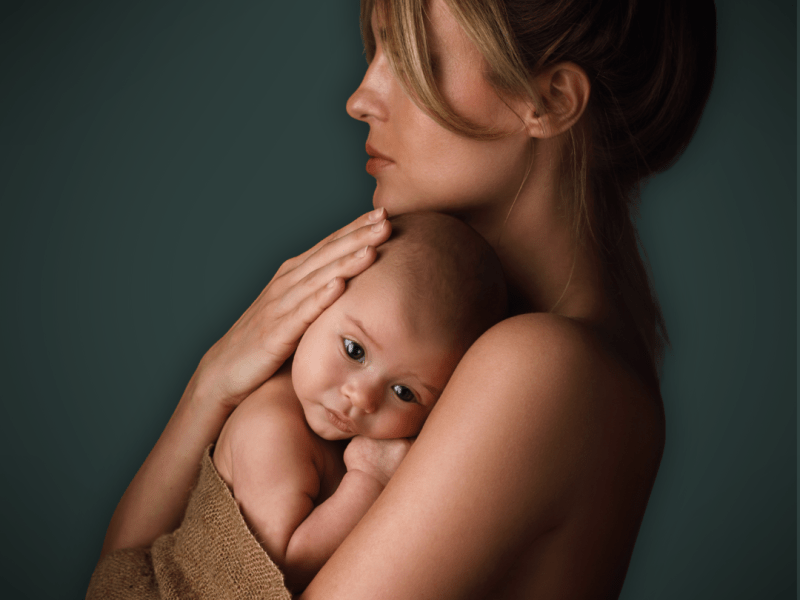 O Sussurro da Mãe Selvagem Entre Tantas&nbsp;Vozes